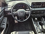 Used 2023 Honda Accord Hybrid SPORT-L in DAVIE, FLORIDA (Photo 11)