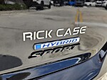 Used 2023 Honda Accord Hybrid SPORT-L in DAVIE, FLORIDA (Photo 13)