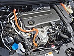 Used 2023 Honda Accord Hybrid SPORT-L in DAVIE, FLORIDA (Photo 17)