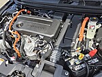 Used 2023 Honda Accord Hybrid SPORT-L in DAVIE, FLORIDA (Photo 18)