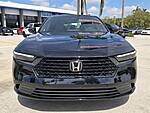 Used 2023 Honda Accord Hybrid SPORT-L in DAVIE, FLORIDA (Photo 4)