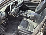 Used 2023 Honda Accord Hybrid SPORT-L in DAVIE, FLORIDA (Photo 9)