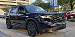 Used 2025 Honda Pilot SPORT in DAVIE, FLORIDA