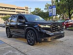 Used 2025 Honda Pilot SPORT in DAVIE, FLORIDA (Photo 1)