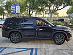 Used 2025 Honda Pilot SPORT in DAVIE, FLORIDA (Photo 2)