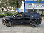 Used 2025 Honda Pilot SPORT in DAVIE, FLORIDA (Photo 3)
