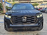Used 2025 Honda Pilot SPORT in DAVIE, FLORIDA (Photo 4)