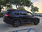 Used 2025 Honda Pilot SPORT in DAVIE, FLORIDA (Photo 6)