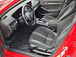 Used 2022 Honda Civic SPORT in DAVIE, FLORIDA (Photo 10)