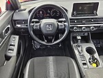 Used 2022 Honda Civic SPORT in DAVIE, FLORIDA (Photo 12)