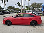 Used 2022 Honda Civic SPORT in DAVIE, FLORIDA (Photo 3)