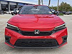 Used 2022 Honda Civic SPORT in DAVIE, FLORIDA (Photo 4)