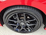 Used 2022 Honda Civic SPORT in DAVIE, FLORIDA (Photo 9)