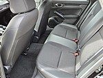 Used 2024 Honda Civic SPORT in DAVIE, FLORIDA (Photo 11)