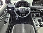 Used 2024 Honda Civic SPORT in DAVIE, FLORIDA (Photo 12)