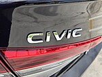 Used 2024 Honda Civic SPORT in DAVIE, FLORIDA (Photo 13)