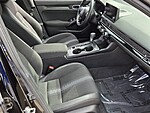 Used 2024 Honda Civic SPORT in DAVIE, FLORIDA (Photo 17)