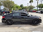 Used 2024 Honda Civic SPORT in DAVIE, FLORIDA (Photo 2)