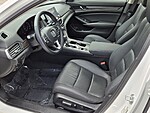 Used 2022 Honda Accord Sedan EX-L in DAVIE, FLORIDA (Photo 10)