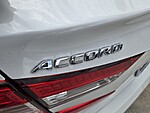 Used 2022 Honda Accord Sedan EX-L in DAVIE, FLORIDA (Photo 13)