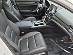 Used 2022 Honda Accord Sedan EX-L in DAVIE, FLORIDA (Photo 16)