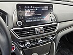 Used 2022 Honda Accord Sedan EX-L in DAVIE, FLORIDA (Photo 19)