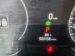 Used 2022 Honda Accord Sedan EX-L in DAVIE, FLORIDA (Photo 22)