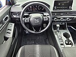 Used 2024 Honda Civic Hatchback SPORT in DAVIE, FLORIDA (Photo 12)