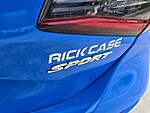 Used 2024 Honda Civic Hatchback SPORT in DAVIE, FLORIDA (Photo 14)