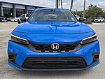 Used 2024 Honda Civic Hatchback SPORT in DAVIE, FLORIDA (Photo 4)
