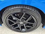 Used 2024 Honda Civic Hatchback SPORT in DAVIE, FLORIDA (Photo 9)