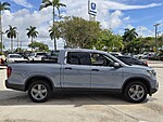 Used 2022 Honda Ridgeline RTL-E in DAVIE, FLORIDA (Photo 2)