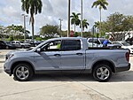 Used 2022 Honda Ridgeline RTL-E in DAVIE, FLORIDA (Photo 3)