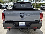Used 2022 Honda Ridgeline RTL-E in DAVIE, FLORIDA (Photo 5)