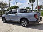 Used 2022 Honda Ridgeline RTL-E in DAVIE, FLORIDA (Photo 7)