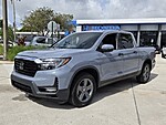 Used 2022 Honda Ridgeline RTL-E in DAVIE, FLORIDA (Photo 8)