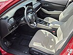 Used 2024 Honda Accord Hybrid TOURING in DAVIE, FLORIDA (Photo 10)