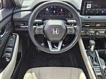 Used 2024 Honda Accord Hybrid TOURING in DAVIE, FLORIDA (Photo 12)