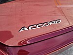 Used 2024 Honda Accord Hybrid TOURING in DAVIE, FLORIDA (Photo 14)