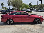 Used 2024 Honda Accord Hybrid TOURING in DAVIE, FLORIDA (Photo 2)