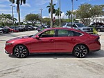 Used 2024 Honda Accord Hybrid TOURING in DAVIE, FLORIDA (Photo 3)