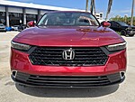 Used 2024 Honda Accord Hybrid TOURING in DAVIE, FLORIDA (Photo 4)