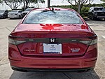 Used 2024 Honda Accord Hybrid TOURING in DAVIE, FLORIDA (Photo 5)