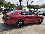 Used 2024 Honda Accord Hybrid TOURING in DAVIE, FLORIDA (Photo 6)