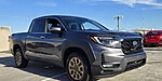 Used 2022 Honda Ridgeline RTL-E in DAVIE, FLORIDA