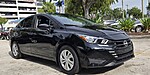 Used 2023 NISSAN VERSA S in DAVIE, FLORIDA