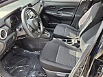 Used 2023 NISSAN VERSA S in DAVIE, FLORIDA (Photo 10)