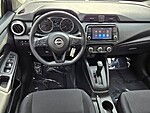 Used 2023 NISSAN VERSA S in DAVIE, FLORIDA (Photo 12)