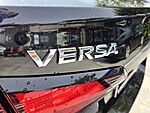 Used 2023 NISSAN VERSA S in DAVIE, FLORIDA (Photo 13)