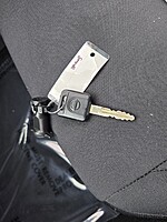 Used 2023 NISSAN VERSA S in DAVIE, FLORIDA (Photo 17)